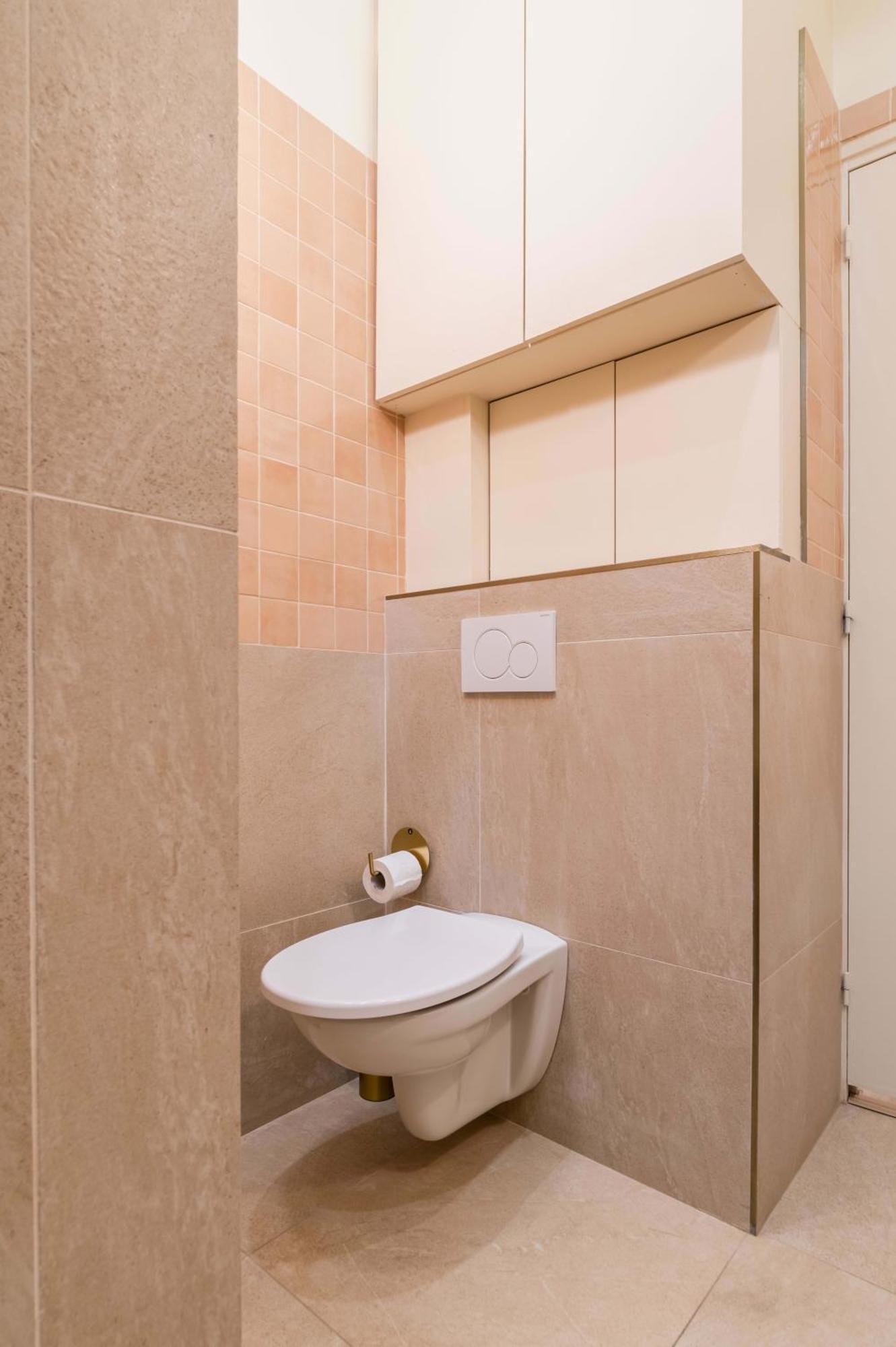 Charmant Appartement Moderne Haut Marais - 4P - Flat-Guest 파리 외부 사진